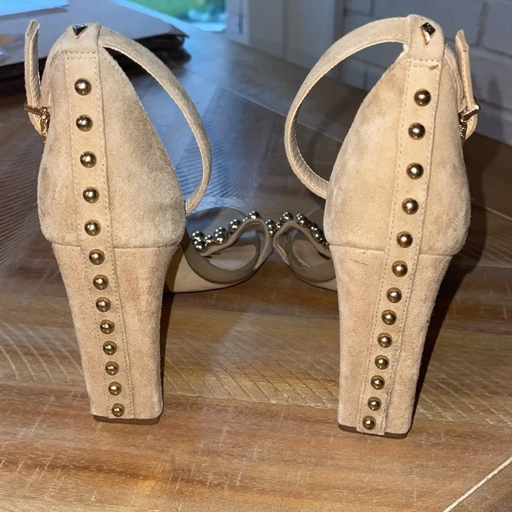 Sam Edelman Heels - Picture 3 of 5